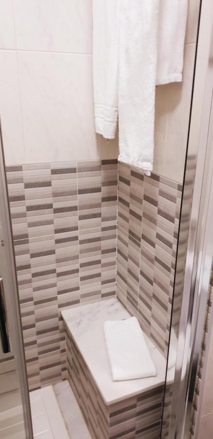 ריבאדאו Hotel Mediante מראה חיצוני תמונה