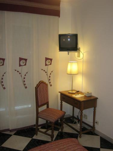 ריבאדאו Hotel Mediante מראה חיצוני תמונה